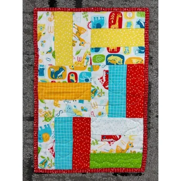 Handmade 12