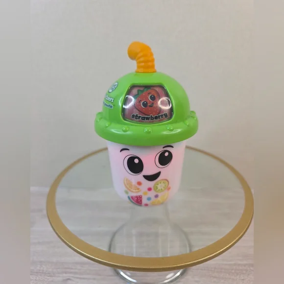 Leap Frog Color Smoothie
