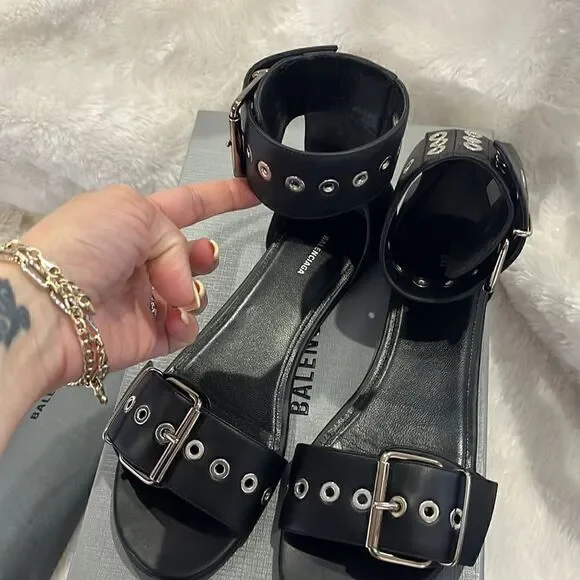 Balenciaga sandals