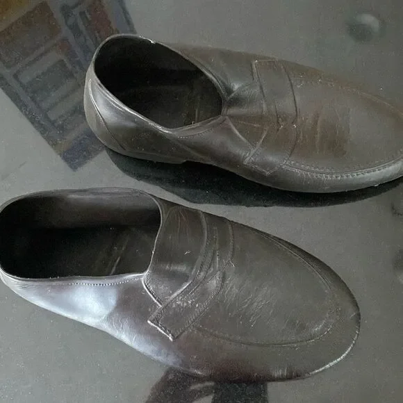 Large totes natural rubber USA to cover your dress shoes they don’t get ruined