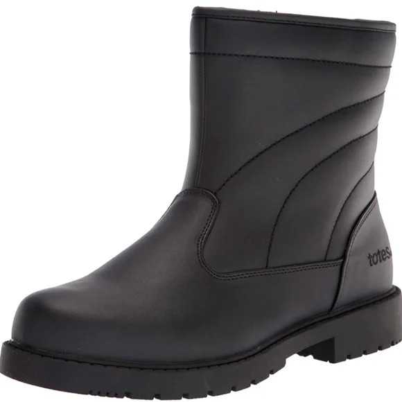 Luke Commuter Boot By Totes