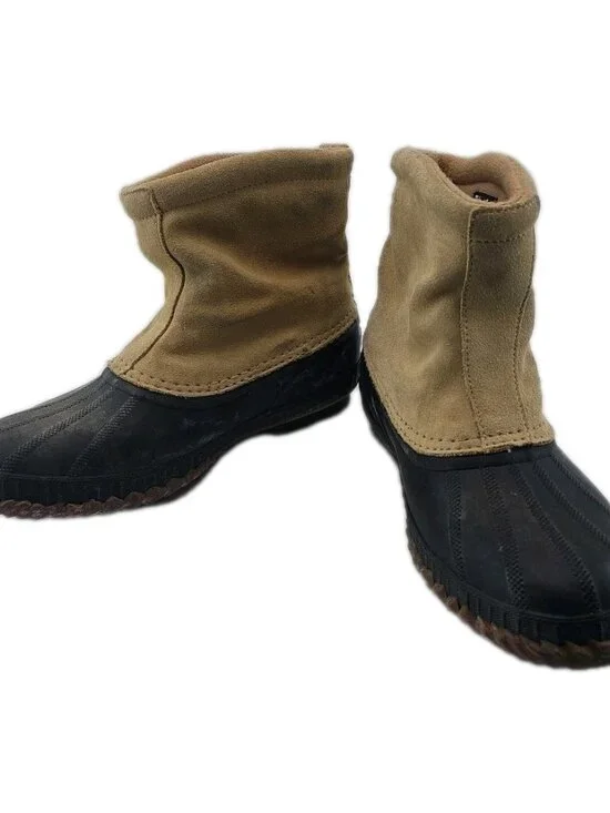 Sorel Men's 9 Eu 42.5 NM1404-225 Boots Waterproof