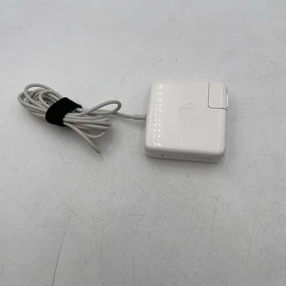 Original Apple Macbook charger 60W MagSafe 1 A1344 OEM