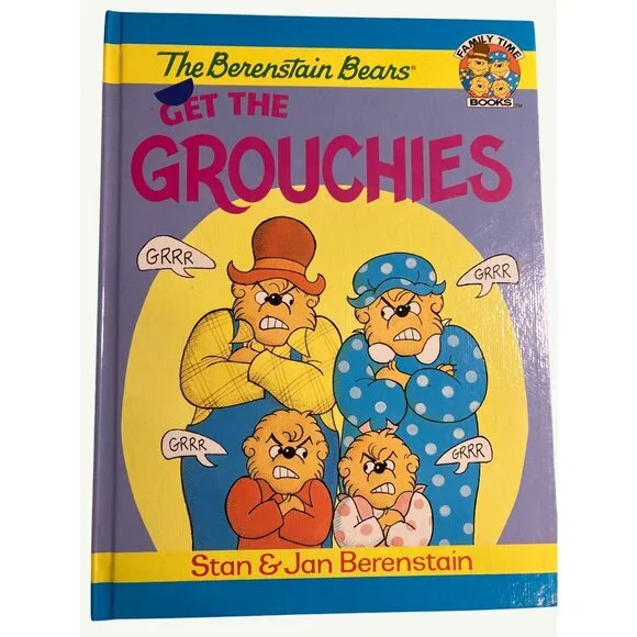 The Berenstain Bears 