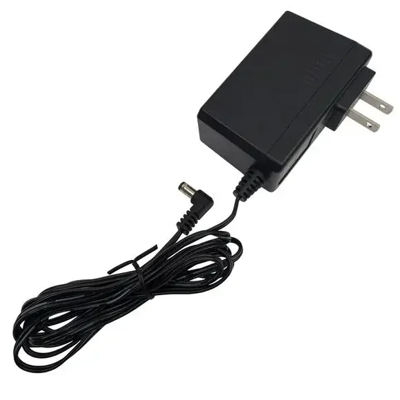AeroGarden 6WWPC02 12V 2.5A Switching Power Adapter
