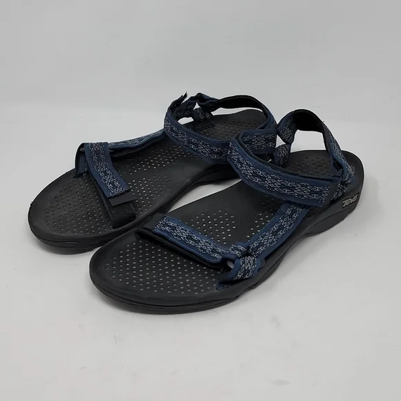 Teva 6502 Men's Hurricane 3 Sport Sandals Size 13