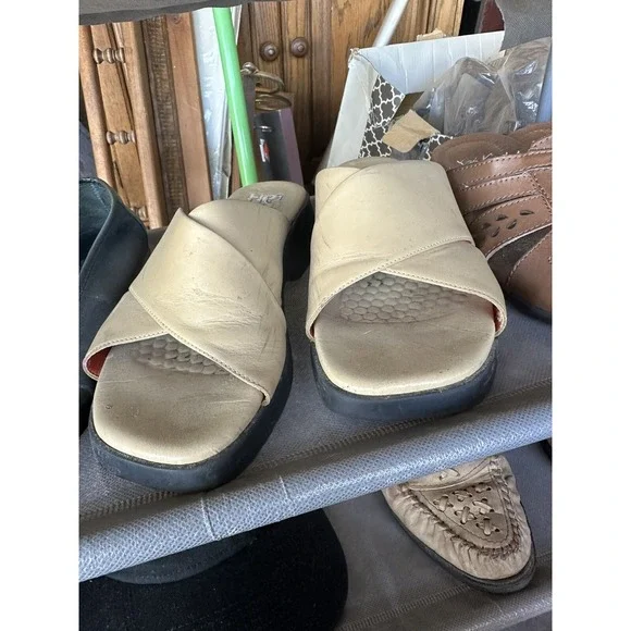Hush‎ Puppie Womens Sandals