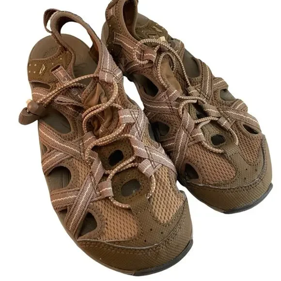 Abeo water shoes size 6 Preowned
