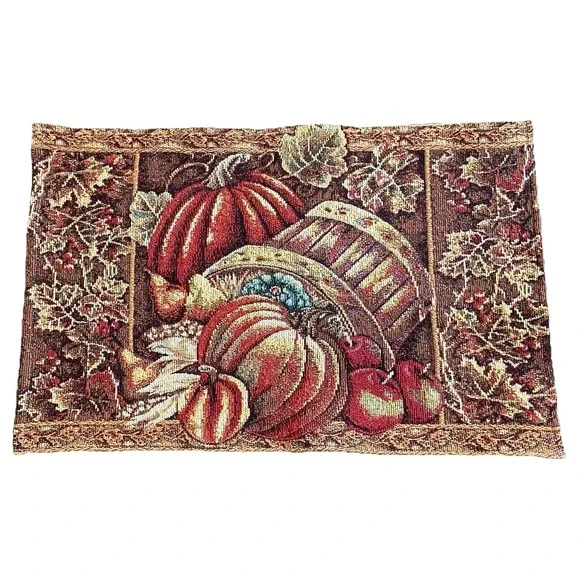 Tapestry Placemats 13