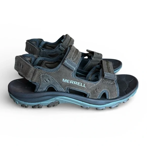 Merrell Huntington Sport Convert Sandal Men Size 9