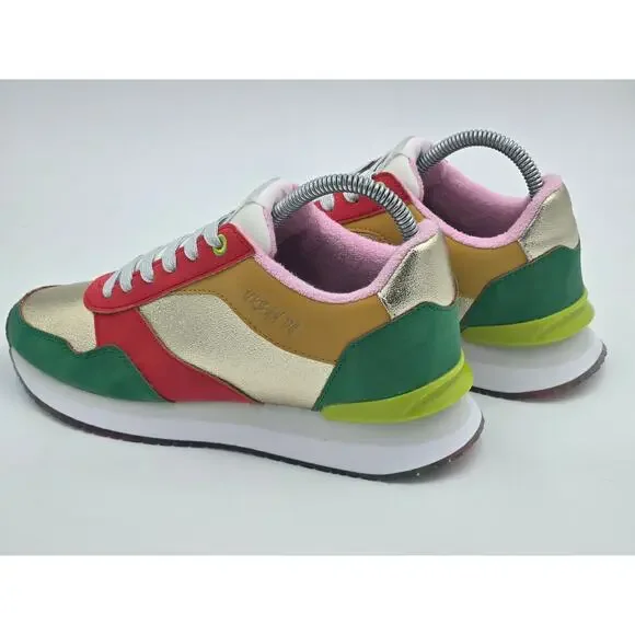 Urban OG Alene Multicolor Women’s Size 7.5 Sneakers