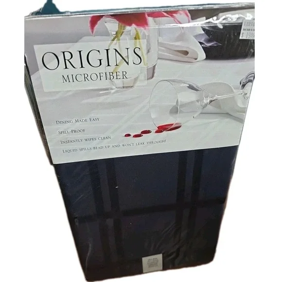 Origins Tablecloth 60
