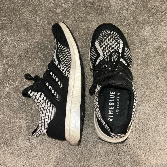 Adidas Ultraboosts