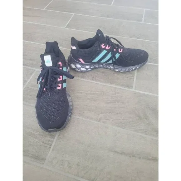 Men's Adidas Ultraboost‎ Web Dna Sneakers Size 12