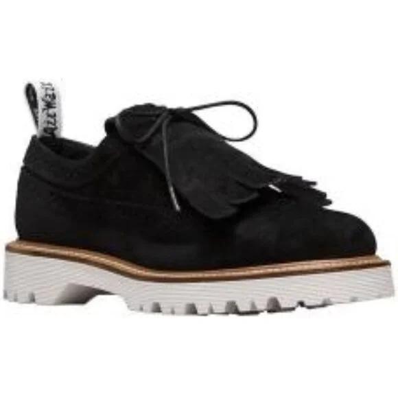 Dr. Martens Women's 3989 II Kiltie