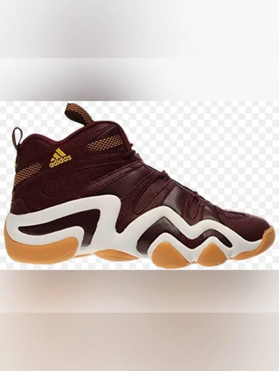 ADIDAS Kobe Bryant Crazy 8 Robert Griffin III RG3 High Top Basketball Shoes