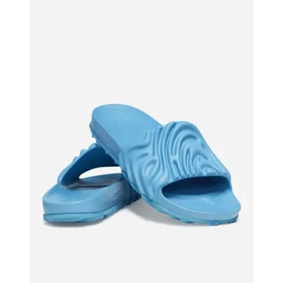 crocs pollex slide by salehe bembury tashmoo 208685-4OH men size 9 fast shipping