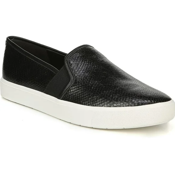 Vince Blair Slip On Sneakers