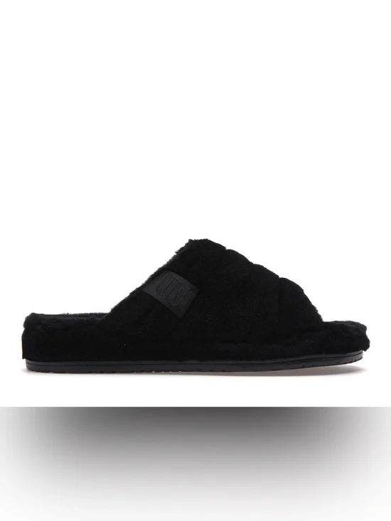 NIB UGG Fluff You Sandal