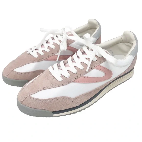 Tretorn Rawlins 2.0‎ Lace Up Sneaker
