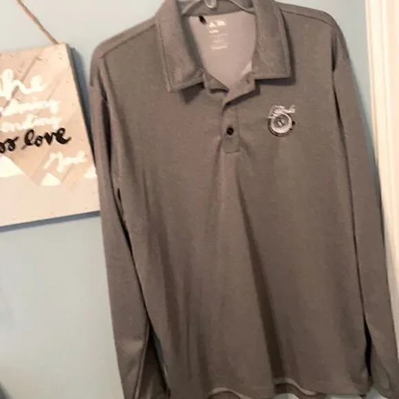 Adidas Shirts - L