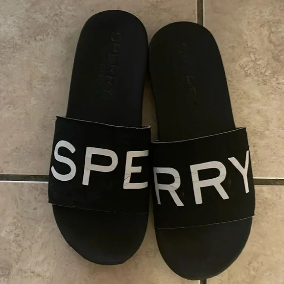 Sperry flipflop