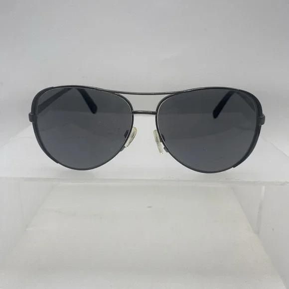 Michael Kors Sunglasses Women FRAME ONLY MK 5004 Chelsea 59-13-135 Black 521