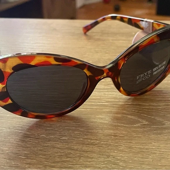 Frye and Co Sunglasses