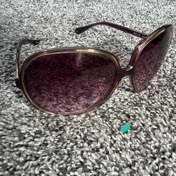 Oliver People Twenty Years Japan 62 15-130 Soflane Women's Sunglasses (read)