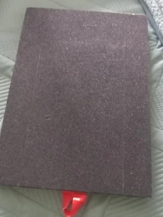 Wood Scratch board for dogs nails