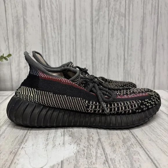 Mens Size 7 Women’s Size 8.5 Adidas Yeezy Boost Yecheil