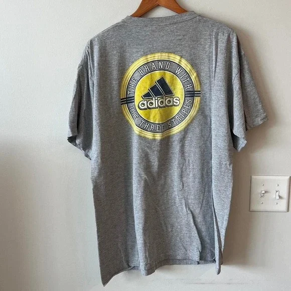 Vintage Adidas Tee