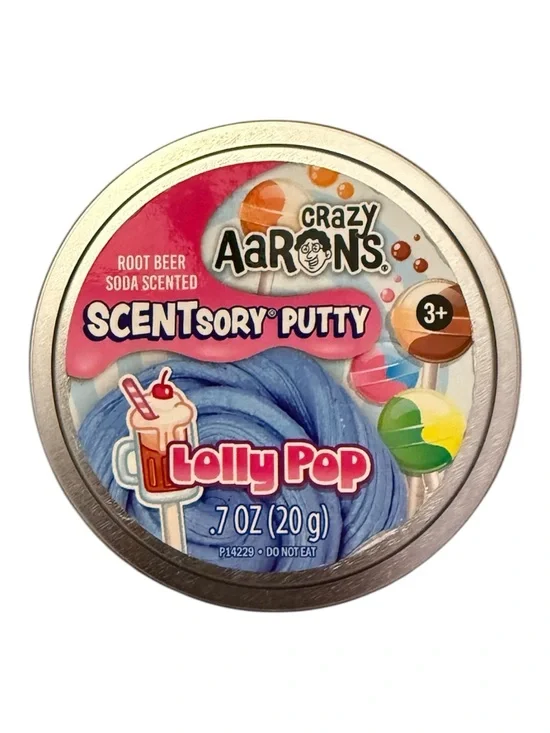 ScentSory Putty Lolly Pop