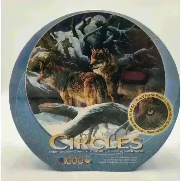 NIB Sure‎ Lox 1000 Piece 27