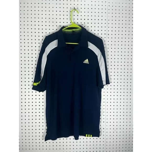 Adidas polo shirt