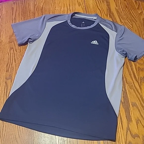 Adidas Athletic Shirt