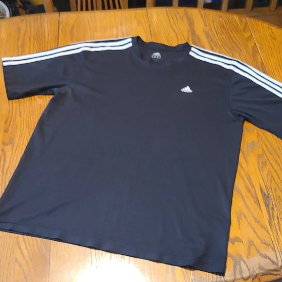 Adidas Athletic Shirt