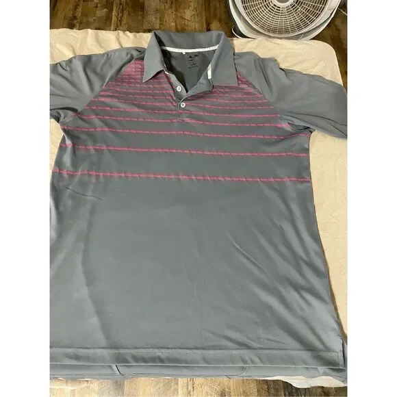 Adidas Golf polo Shirt