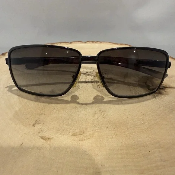 Yves Saint Laurent YSL Sunglasses 2020/S 59-12 135MM Grey Lens W/O Case