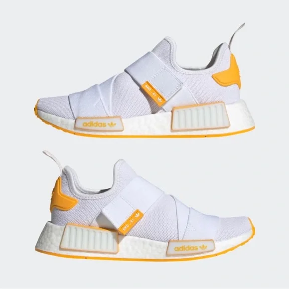 NIB Adidas NMD_R1