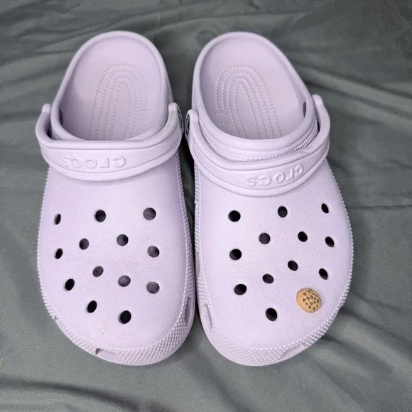 Crocs Classic‎ Clog Unisex Slip On Women/Men Ultra Light Water-Friendly Sandal
