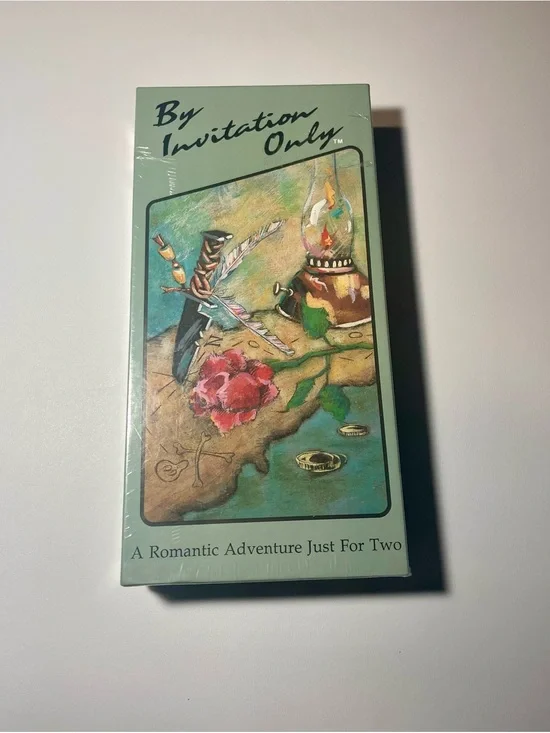 Vintage 1987 