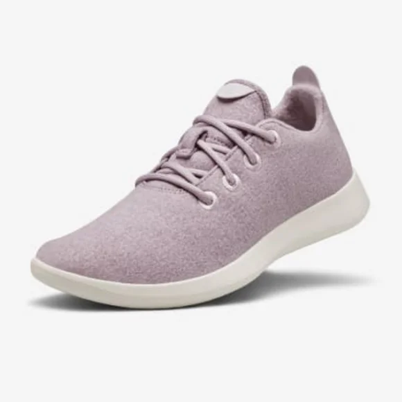 Allbirds Merino Wool Runners