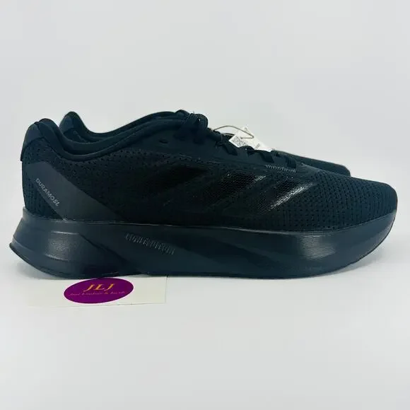 Adidas Men's Duramo SL Wide Road Running Shoes Core Black IF7254 Size 10