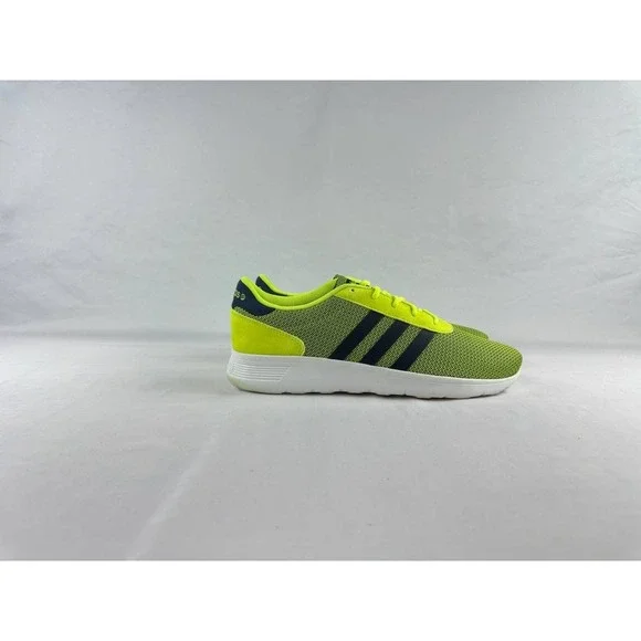 Adidas Lite Racer F97863 Comfort Sneakers Men's Size 10