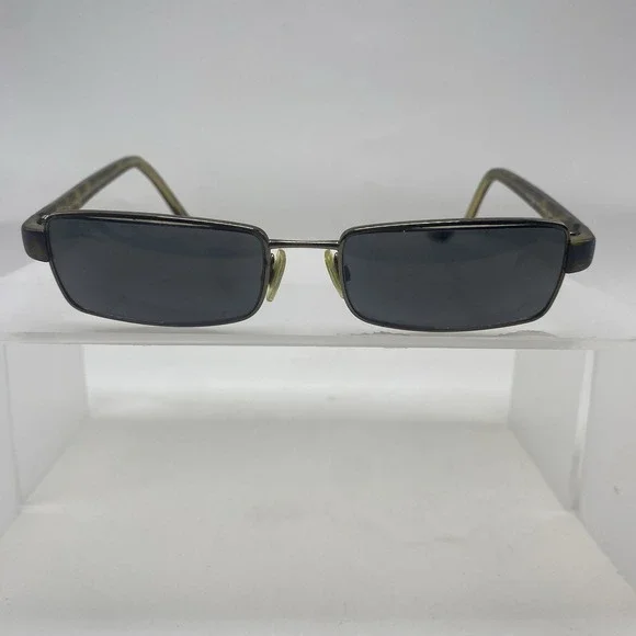 Polo Ralph Lauren Sunglasses FRAME ONLY 1098 53-17-140 Brown Tortoise 675