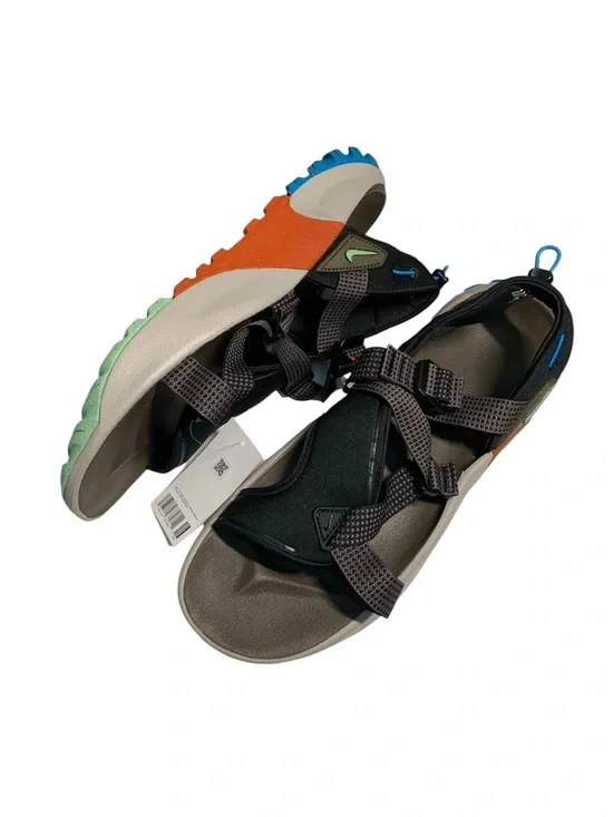 NWT Nike Oneonta Sandals