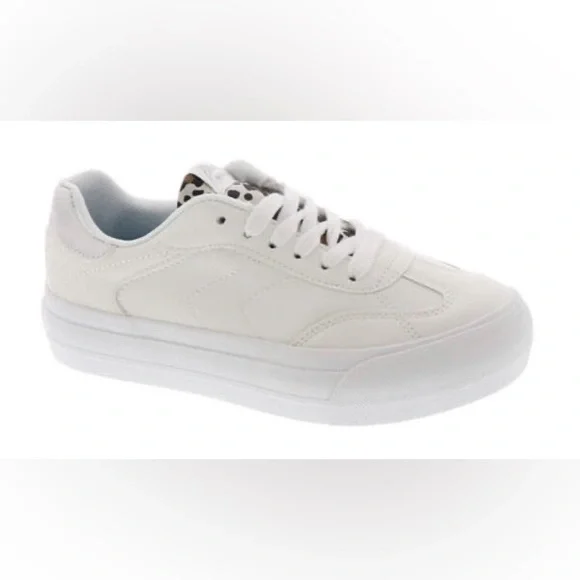 Blowfish‎ Malibu Platform Sneaker size 9
