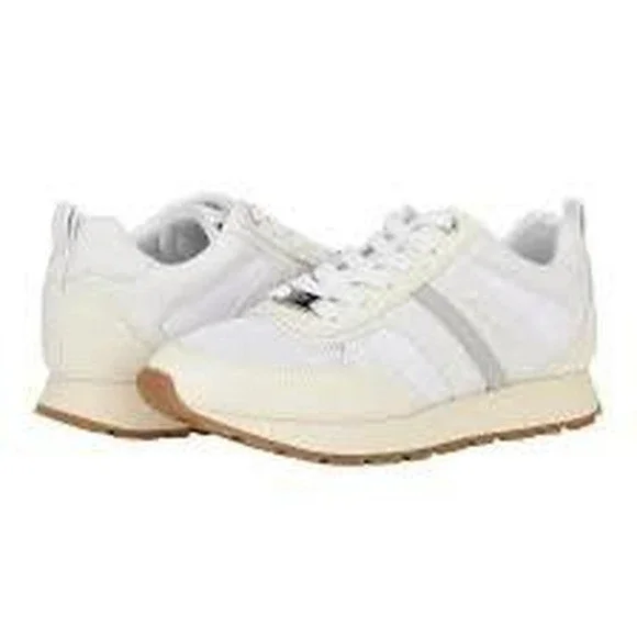 Calvin Klein Carlla platformTennis shoes size 8.5
