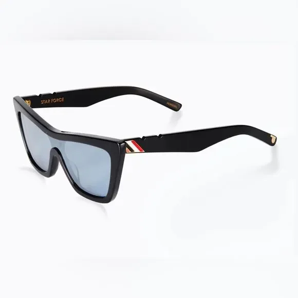 PARED EYEWEAR PE NATION X PARED STARFORCE SUNGLASSES